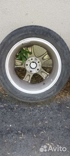 Колеса r16 на Honda Civic