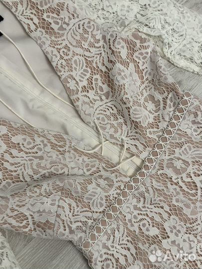 Платье stylestalker новое