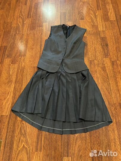 Школьная форма 9-11 класс