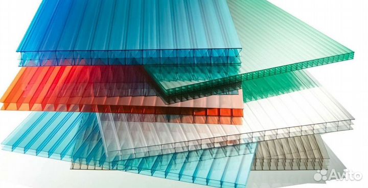 Поликарбонат