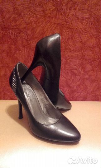 Туфли женские