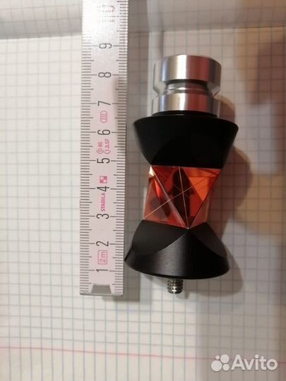 Отражатель призменный 360