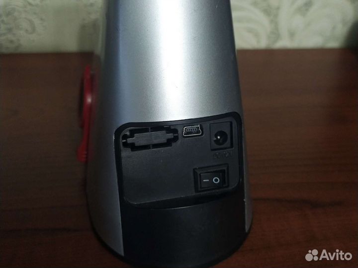 Считыватель жёстких дисков внешний