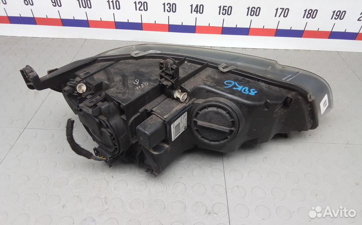 Фара BMW X5 E70 (2006-2013)