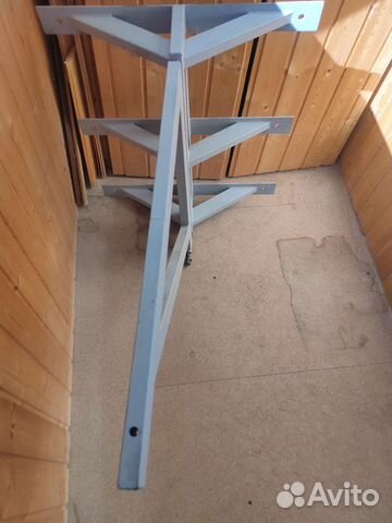 Кронштейн для боксерского мешка поворотный