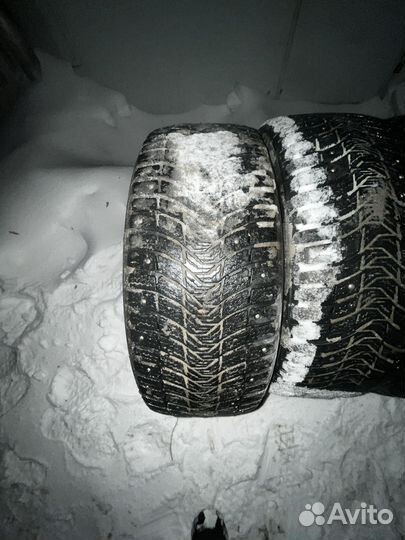 Michelin Latitude X-Ice North 3 235/55 R17