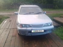 Nissan Pulsar 1.5 AT, 1997, битый, 280 000� км, с пробегом, цена 80 000 руб.