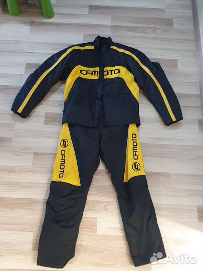 Костюм для квадроцикла CF moto