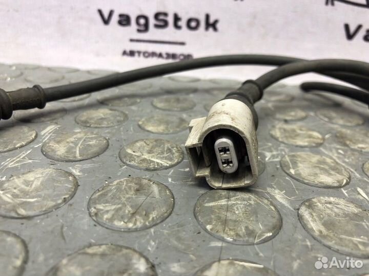 Провод датчика ABS передний левый Audi A6 C7 chva