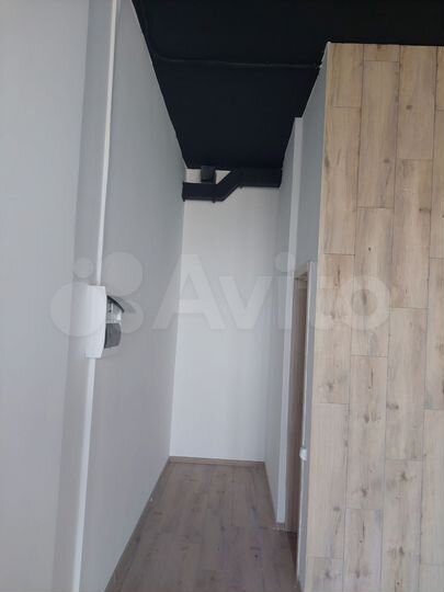 Торговая площадь, 30 м²