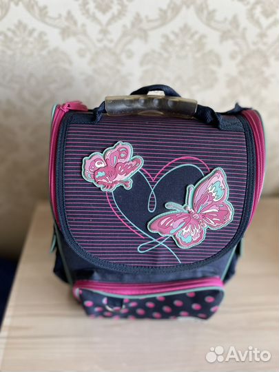 Портфель школьный