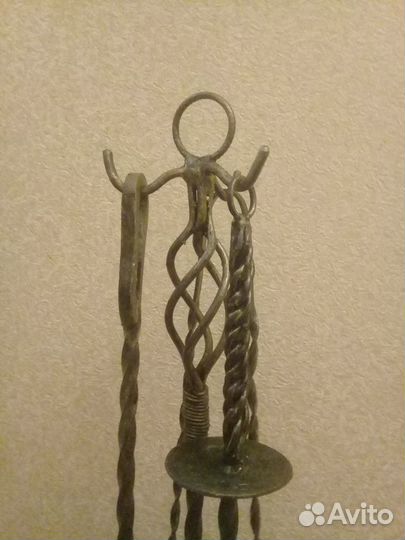 Комплект для печи