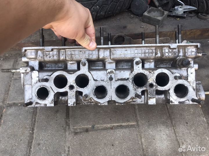 Гбц на 8 клоп