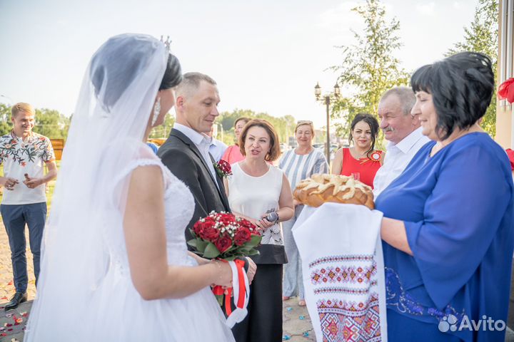 Ведущий на свадьбу. Юбилей. Открытие магазинов