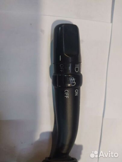 Переключатель света BYD F3, lifan solano 620