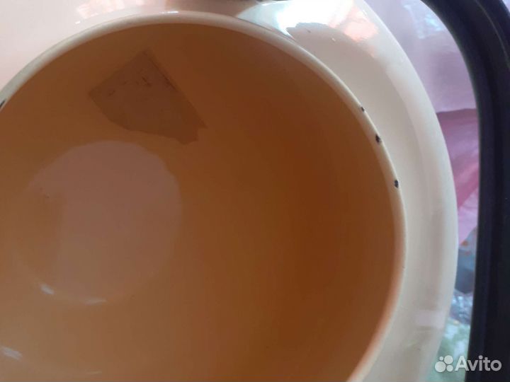 Чайник нов.ссср