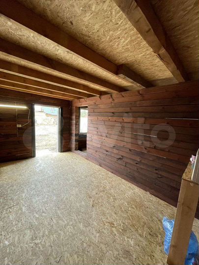 Дача 80 м² на участке 5 сот.