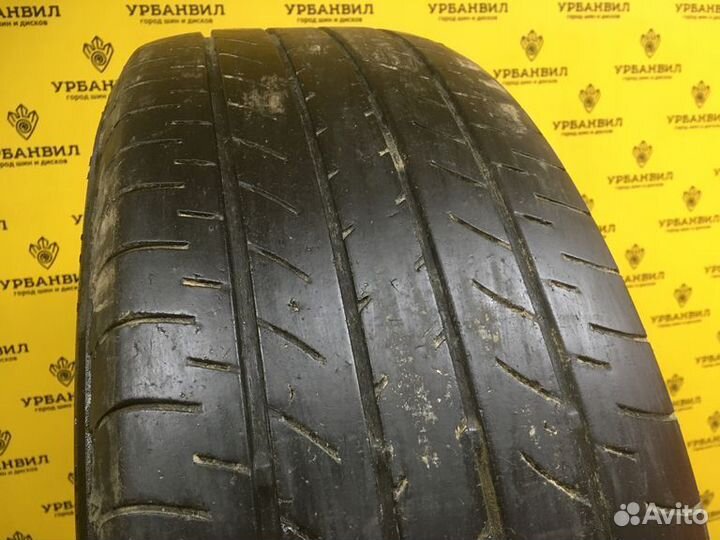 Yokohama BluEarth E51B 225/60 R18 100H