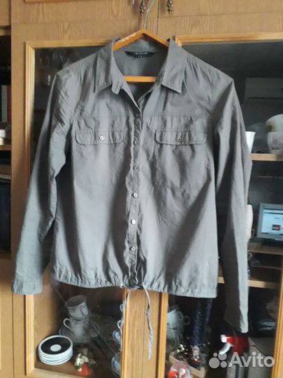 Вещи пакетом женские 46