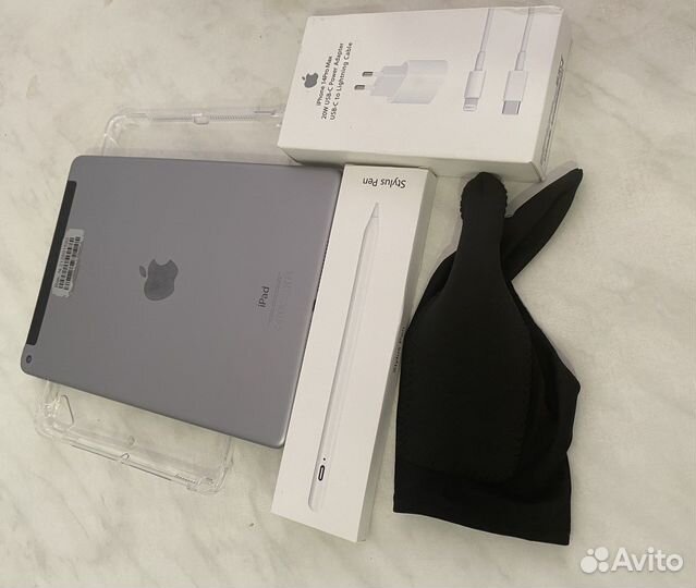 iPad air 2 sim+wifi