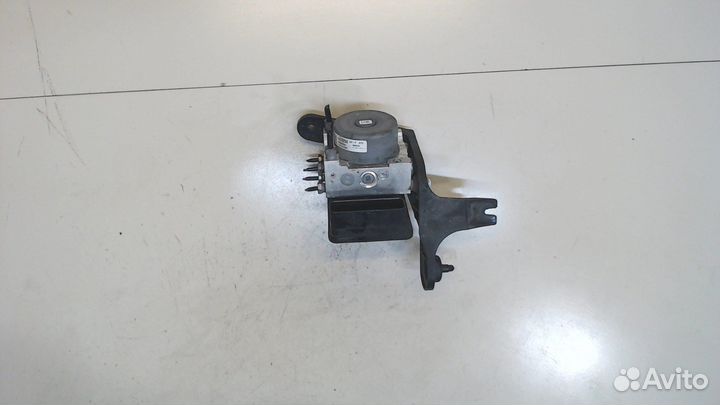 Блок абс, насос Chevrolet Equinox 2017, 2018