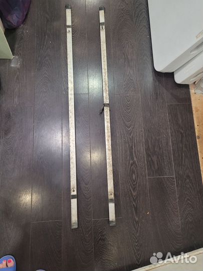 Багажник на крышу