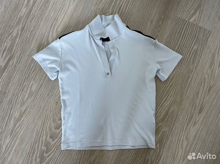 John Richmond поло женское оригинал