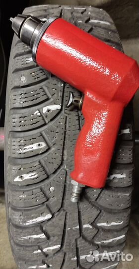 Шиномонтаж