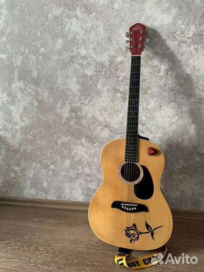 Гитара oscar schmidt