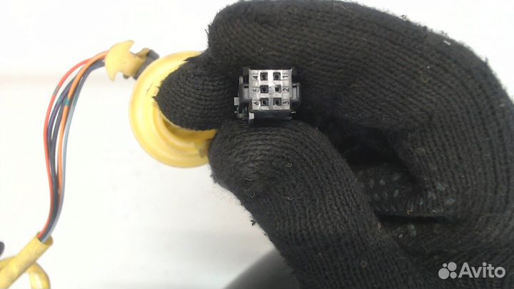 Зеркало боковое Peugeot 308, 2007