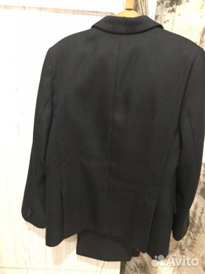 Школьный костюм