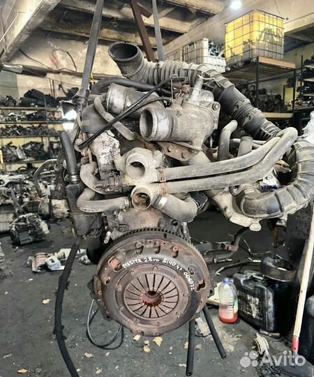 Двигатель renault master 2 (1998-2003) 0.0 8140.47