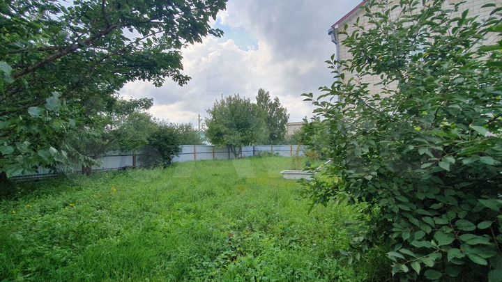 Дом 280 м² на участке 9 сот.