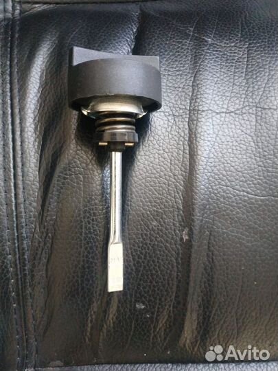 Крышка бочка гур Камаз 5490