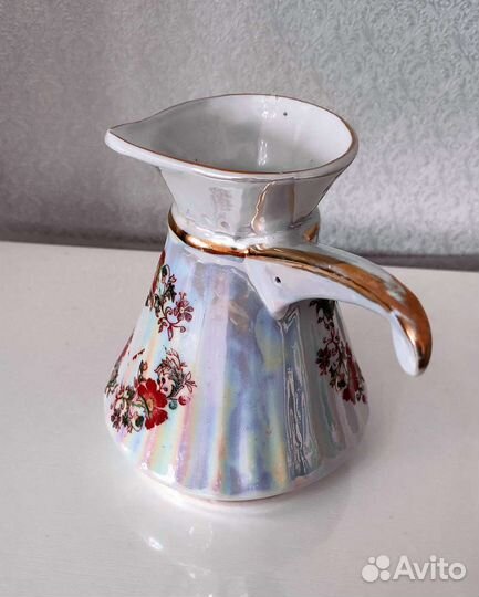 Сервиз кофейный