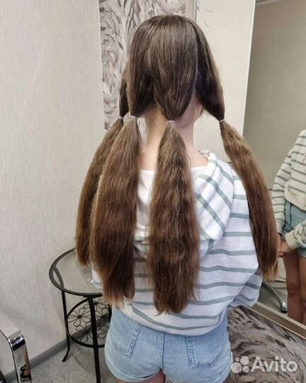 Покупаю волосы