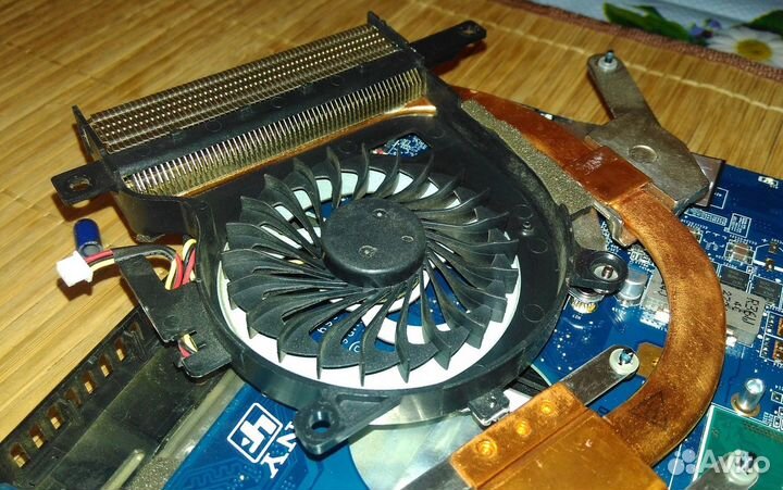 Установка Windows Ремонт ноутбуков