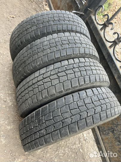 Dunlop Winter Maxx WM02 165/70 R14