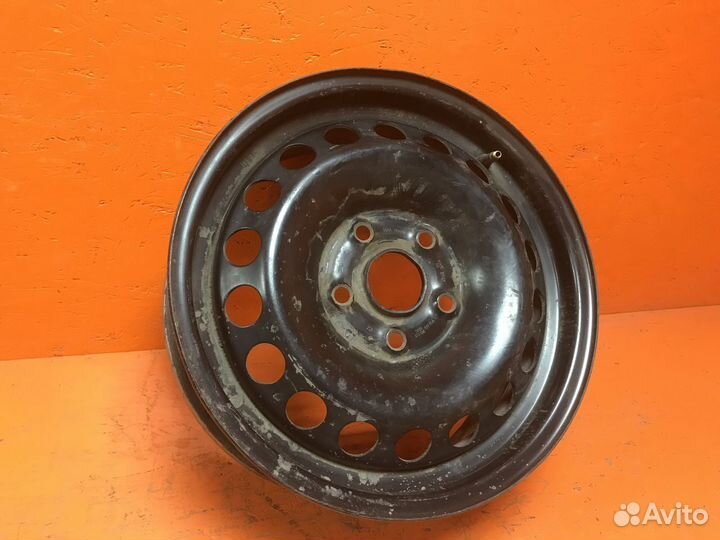 4 шт. Диски - R15 (5х112)