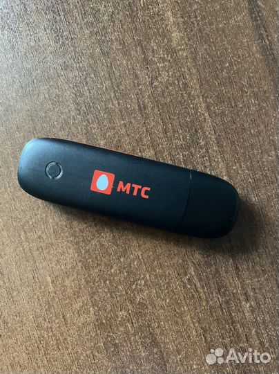 Модем МТС Коннект 3G
