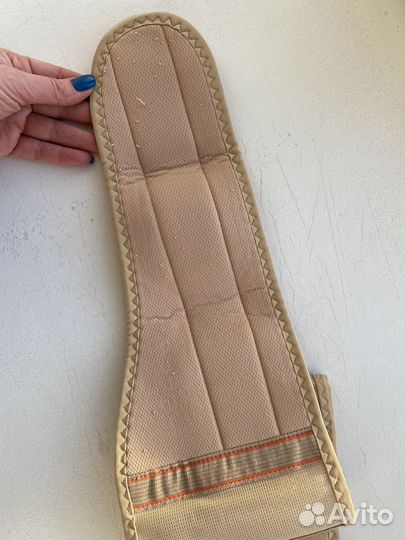 Бандаж дородовый