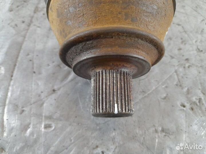 Привод передний левый Volkswagen Phaeton 2002-2016