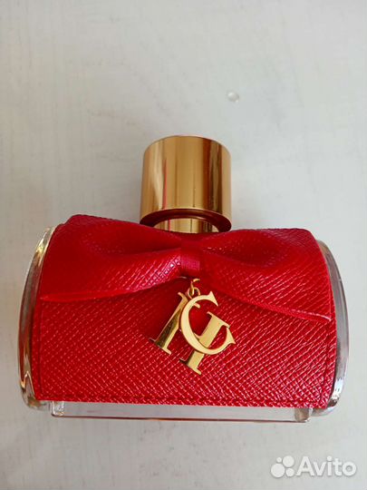 Carolina Herrera от 80 мл. Колпино