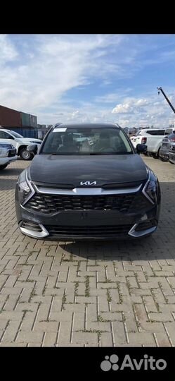 Kia Sportage 2.5 AT, 2023, 1 км