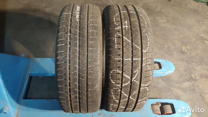 Vredestein QuaTrac 5 225/45 R17 94Y