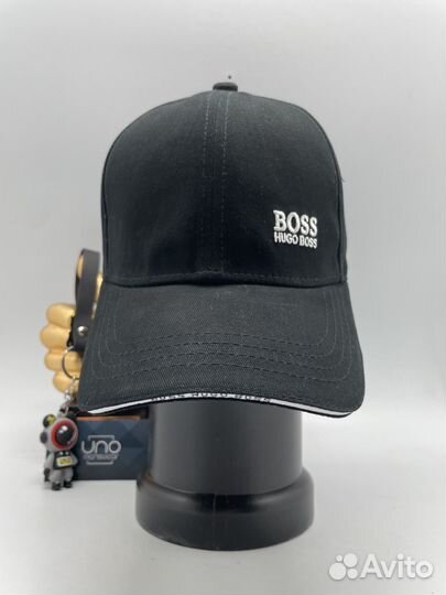 Кепка Hugo boss. Бейсболка мужская
