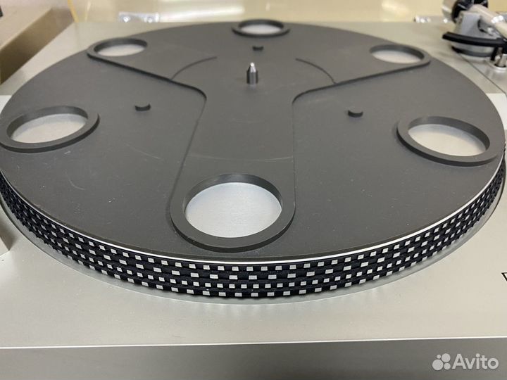 Проигрыватель винила Mitsubishi Diatone DP-300