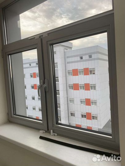 Ремонт окон