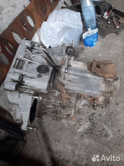 Коробка передач ваз 2109,ваз 21099