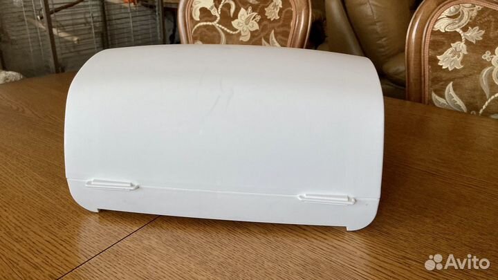 Умная хлебница Tupperware